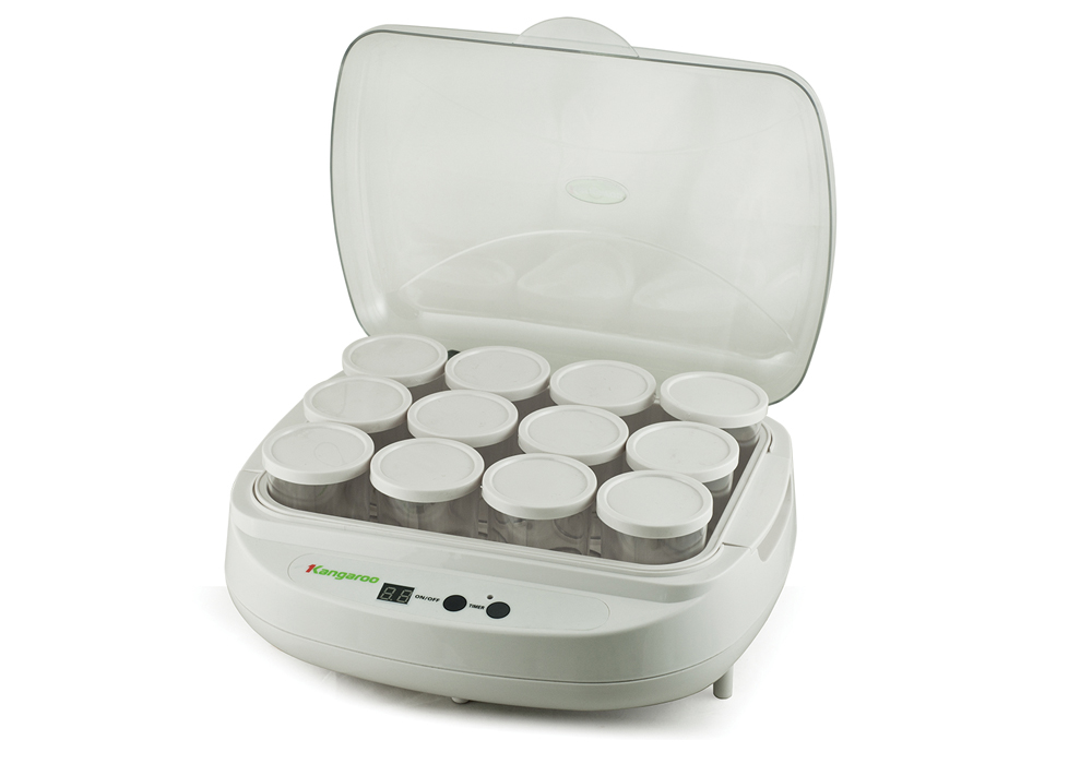 Máy làm sữa chua